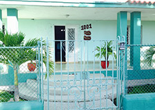 Casa Particular Maikel, Cienfuegos