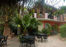 Casa Particular Osmary y Alberto, Trinidad